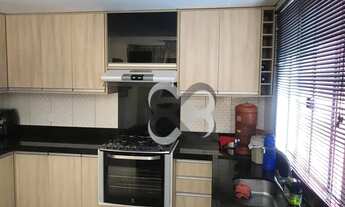 Imagem 5: Sobrado com 3 dormitórios à venda, 247 m² por R$ 820.000 - Jardim Tókio - Londrina/PR