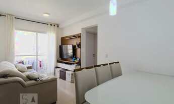 Imagem: Apartamento à Venda - Vila Lusitânia