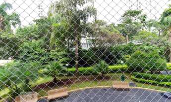 Imagem 5: Apartamento para Aluguel - Jardim Marajoara , 3 Quartos, 75 m2