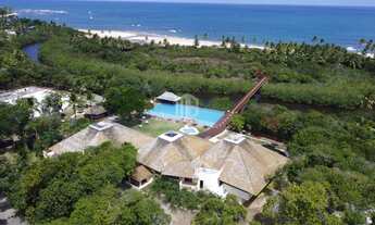 Imagem 7: Praia do Forte - Lote bem perto da praia no condomínio Enseada do Castelo. Condomínio de a