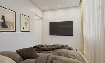 Imagem 5: Apartamento para Locação em Barueri, Alphaville Empresarial, 1 dormitório, 1 suíte, 2 banh