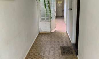 Imagem 3: Sobrado para venda tem 190 metros quadrados com 3 quartos em Parque São Lucas - São Paulo