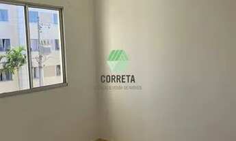 Imagem 4: GSF - Excelente apartamento com 2 quartos em Colina de Laranjeiras