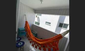 Imagem 5: Aluguel temporada diária intermares cabedelo