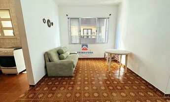 Imagem 2: Apartamento com 1 dorm, Caiçara, Praia Grande - R$ 195 mil, Cod