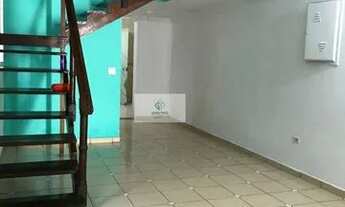 Imagem 2: Casa Sobrado para Aluguel em Enseada Guarujá-SP