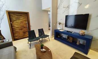 Imagem: LINDA CASA EM EXCELENTE MODULO! PROXIMO