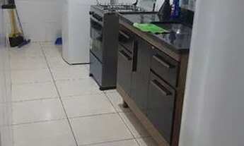 Imagem 5: Alugo apartamento mobiliado em Santa Cruz Rio de Janeiro