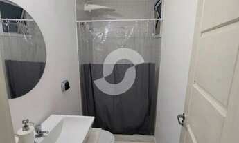 Imagem 7: Casa de condomínio para venda com 98 metros quadrados com 2 quartos em Camboinhas - Niteró