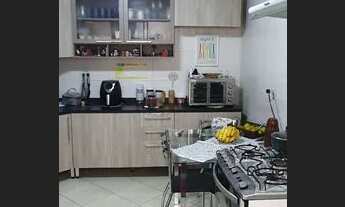 Imagem 5: Casa para Locação Á 1.1KM da Estação do Metrô Vila Matilde. Com 3 quartos sendo 1 suíte e