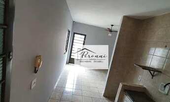 Imagem 7: Casa com 2 dormitórios à venda, 103 m² por R$ 320.000,00 - Jardim Arlindo Laguna - Ribeirã