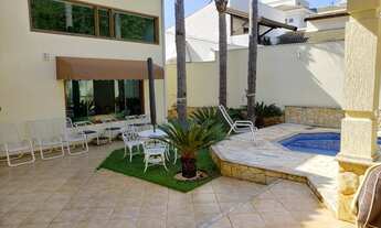 Imagem 4: Casa à venda Residencial Tivoli Bauru-SP