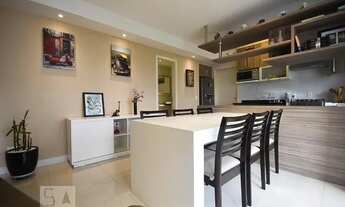 Imagem 7: Apartamento para Aluguel - Vila Andrade, 2 Quartos, 84 m2