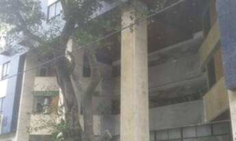 Imagem 7: Flat com 1 dormitório para alugar, 49 m² por R$ 2.586,33/mês - Ondina - Salvador/BA