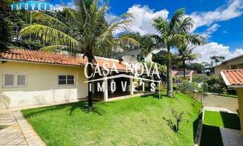 Imagem 4: Casa com 3 dormitórios, 260 m² - venda por R$ 1.190.000,00 ou aluguel por R$ 5.760,00/mês