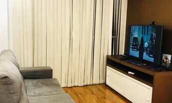 Imagem 5: Apartamento mobiliado pronto pra morar