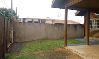 Imagem 5: Casa Padrão em São Carlos