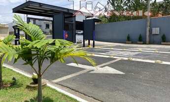 Imagem 6: Casa em Condomínio para Venda Residencial Piccolino Salto