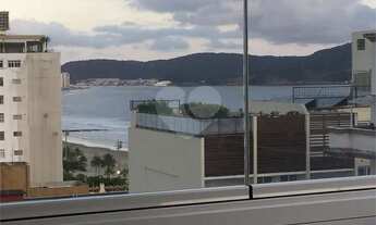 Imagem 5: Apartamento novo de 1 dormitório com vista para o mar no Boqueirão