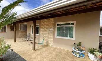 Imagem 2: Ótima casa em região Cobiçada na Barra do Saí - 110m² com 2 Quartos