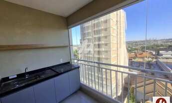 Imagem 4: Apartamento (tipo - padrao) 2 dormitórios/suite, cozinha planejada, portaria 24hs, lazer