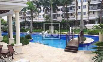 Imagem: JBRB213732Condomínio Barra Family Resort