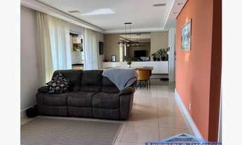 Imagem 3: Apartamento á Venda GRANJA JULIETA 121m²