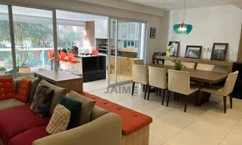 Imagem: Apartamento com 3 Dormitórios 4 Vagas em