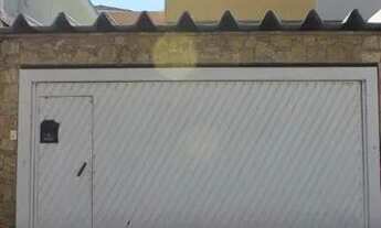 Imagem 3: Sobrado à venda, 170 m² por R$ 980.000,00 - Vila Santo Estéfano - São Paulo/SP