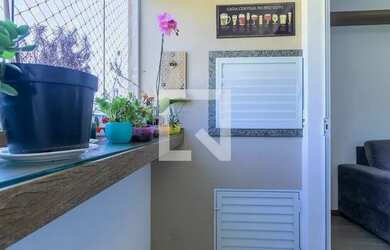 Imagem 6: Apartamento para Aluguel - Ipiranga, 2 Quartos, 59 m2