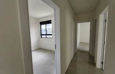 Imagem 5: Apartamento com 3 dormitórios à venda, 90 m² Vila Izabel - Curitiba/PR