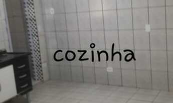 Imagem 2: EXCELENTE SOBRADO 2 CASAS R$ 250.000,00 Jardim Mirna / Jardim Tanay