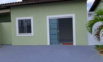 Imagem 6: Sua casa dos sonhos te espera aqui: Linda casa 3/4 quintall e jardim