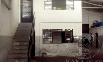 Imagem 5: Galpão à venda - Vila Formosa