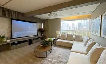 Imagem 5: Apartamento com 3 suítes - Edifício Riviera Goiabeiras - Próximo do Shopping Goiabeiras