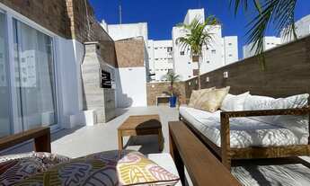 Imagem: Cobertura no Rio Vermelho com terraço Apartamento