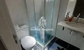 Imagem 4: Casa com 2 dorms, Residencial Real Parque Sumaré, Sumaré - R$ 399 mil, Cod: CA2650