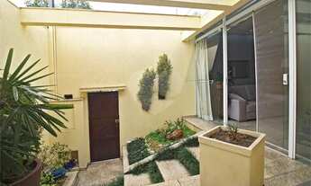 Imagem 6: São Paulo - Casa Padrão - CAMPO BELO