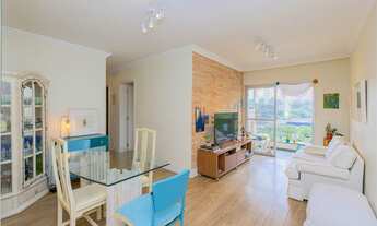 Imagem: ALDEBARAN JARDIM MARAJOARA 3 DORMS