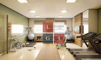 Imagem 3: Apartamento com 2 dormitórios para alugar, 76 m² por R$ 1.785,00/mês - Vila Santa Maria