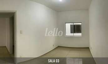 Imagem 4: Santo André - Casa Comercial - Jardim