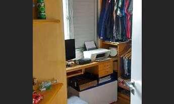 Imagem 5: Apartamento com 3 dormitórios à venda, 69 m² por R$ 480.000,00 - Penha de França - São Pau