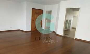 Imagem 4: Lindo apartamento residencial, no Campo Belo, São Paulo