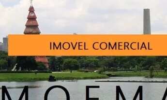 Imagem 3: SOBRADO COMERCIAL MOEMA