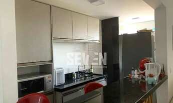 Imagem 3: APARTAMENTO RESIDENCIAL PARA VENDA E LOCAÇÃO 02 DORMITORIOS