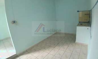 Imagem 6: Casa para Locação em Santo André, Parque das Nações, 1 dormitório, 1 banheiro