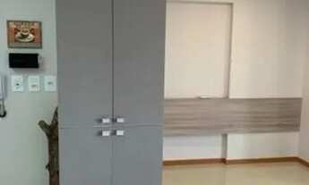 Imagem 4: Alugo Ed Blue Studio mobiliado Jurunas - Belém - PA