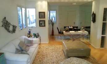 Imagem 4: Lindo apartamento Brooklin 3 dorm. c/ 1 suíte 2 vagas 118m² (Direto com proprietário