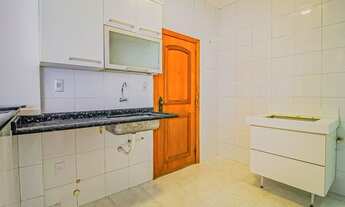 Imagem 3: Apartamento-À VENDA-Botafogo-Rio de Janeiro-RJ