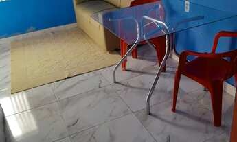 Imagem 2: Alugo um kitnet imobiliado do jeito que está nas fotos